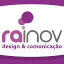 "Rainov Design e Comunicação"